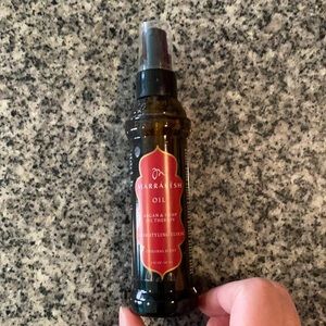 Marrakesh Oil Hair Styling Elixir